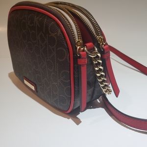 Calvin Klein purse